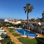 Casa Aguamarina アパート