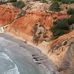 Casa Aguamarina