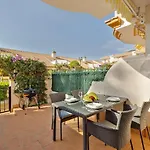 アパート Casa Aguamarina オリウエラ