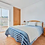アパート Casa Aguamarina *