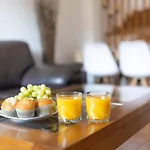 Casa Aguamarina *