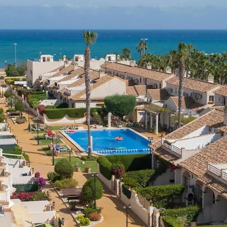Casa Aguamarina Apartment *