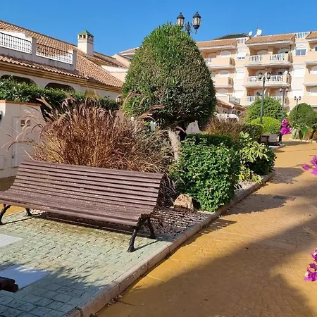 Casa Aguamarina