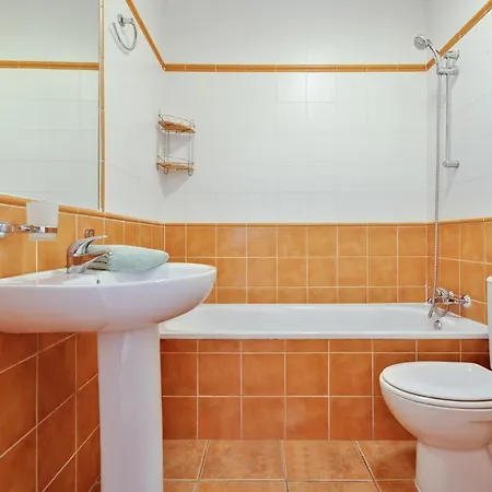 Casa Aguamarina