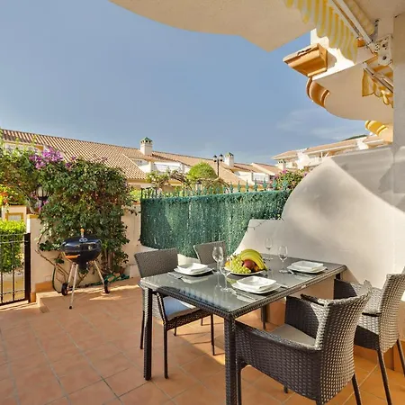 Apartment Casa Aguamarina Orihuela