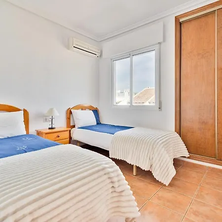 Casa Aguamarina Apartment *